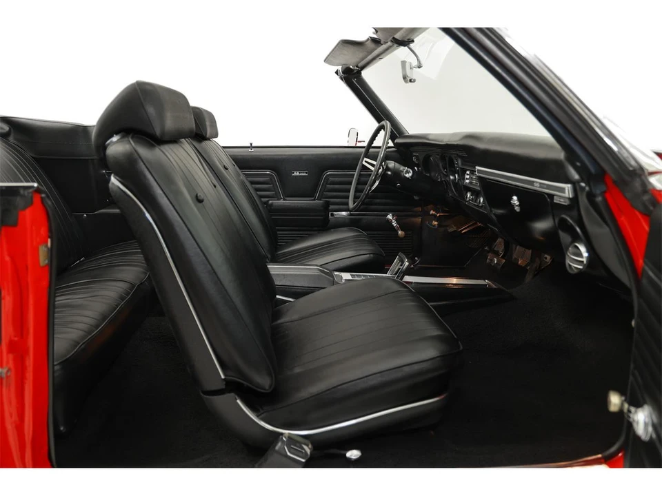 1969 Chevrolet Chevelle 2nd Gen - Image 19 of 31