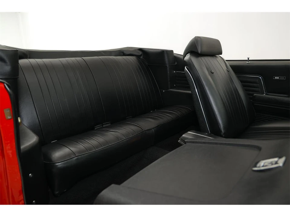 1969 Chevrolet Chevelle 2nd Gen - Image 18 of 31