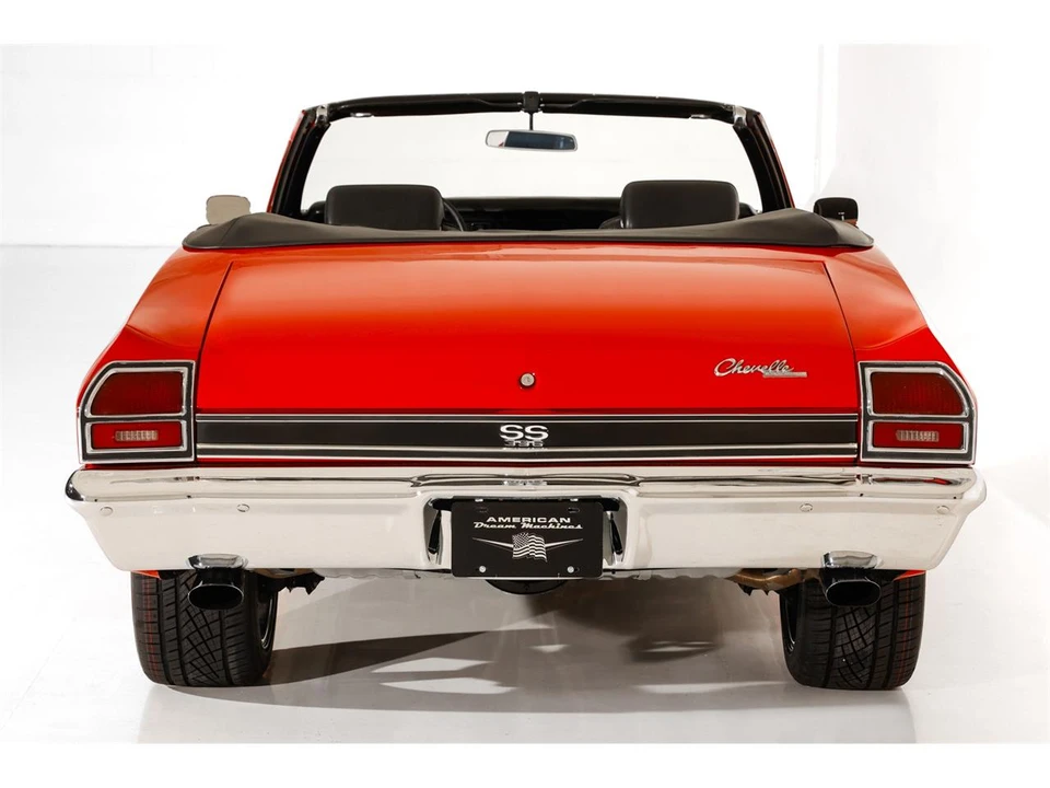 1969 Chevrolet Chevelle 2nd Gen - Image 29 of 31