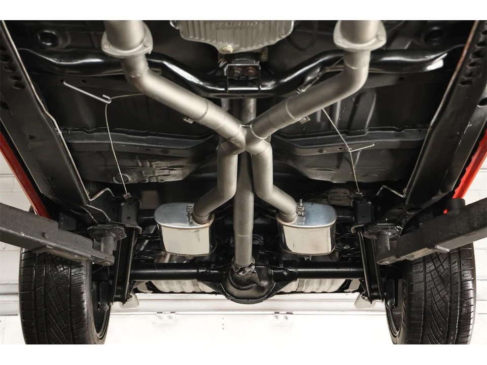 1969 Chevrolet Chevelle 2nd Gen - Image 6 of 31