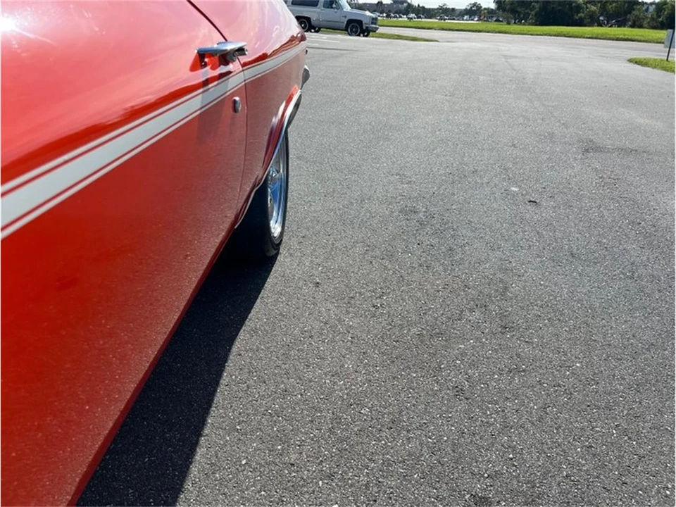 1969 Chevrolet Chevelle 2nd Gen - Image 21 of 31