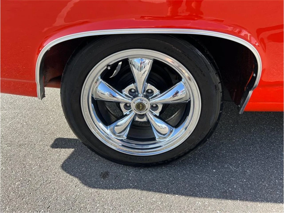 1969 Chevrolet Chevelle 2nd Gen - Image 26 of 31