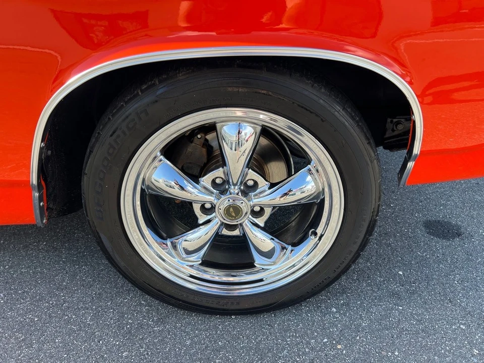 1969 Chevrolet Chevelle 2nd Gen - Image 27 of 31