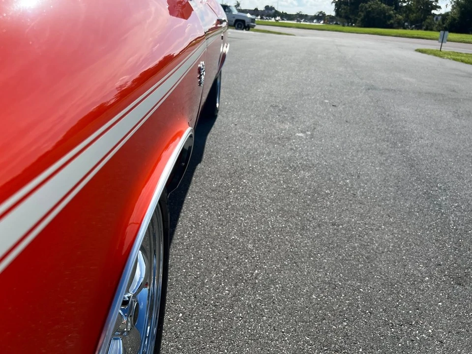 1969 Chevrolet Chevelle 2nd Gen - Image 20 of 31