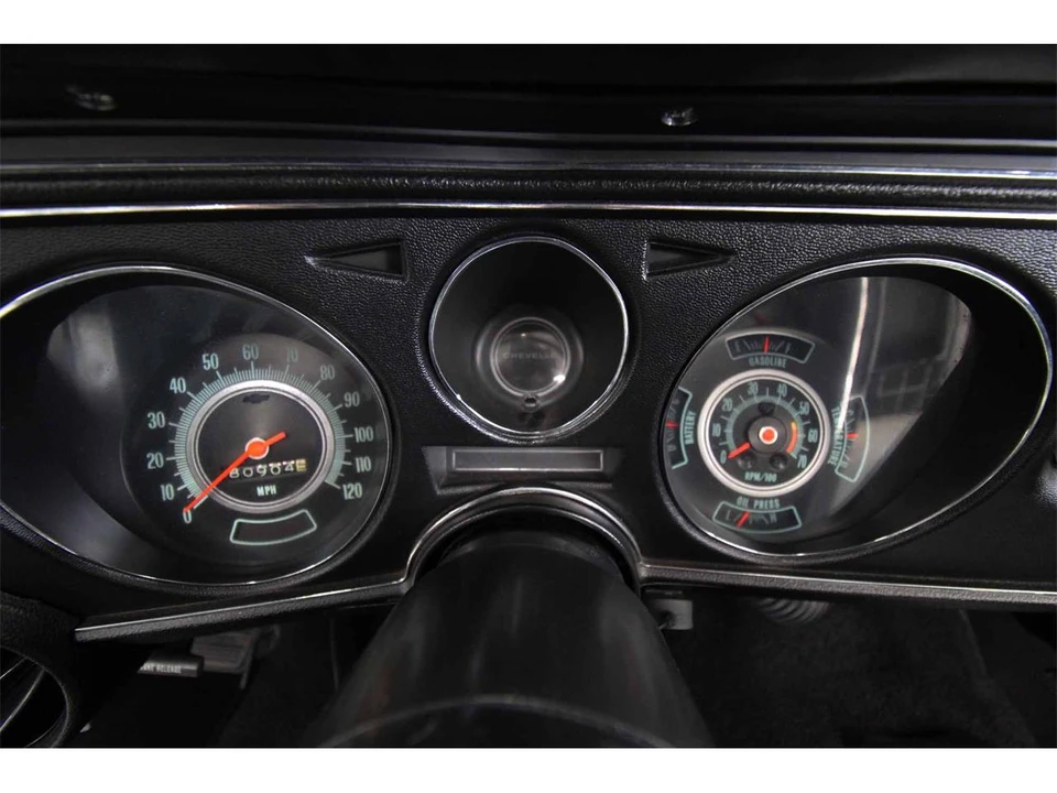 1969 Chevrolet Chevelle 2nd Gen - Image 31 of 31