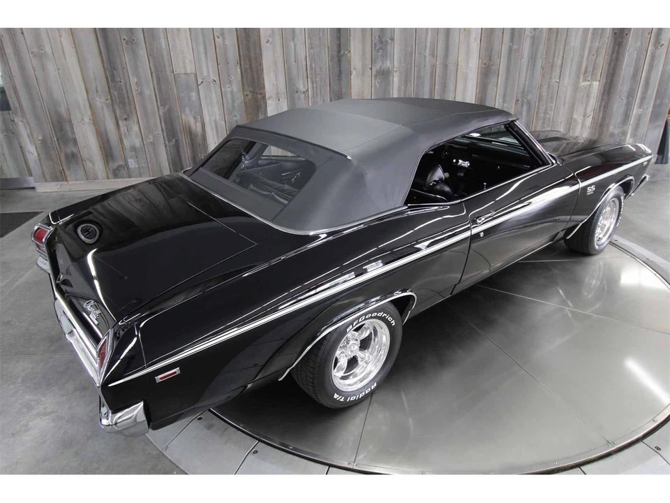 1969 Chevrolet Chevelle 2nd Gen - Image 20 of 31