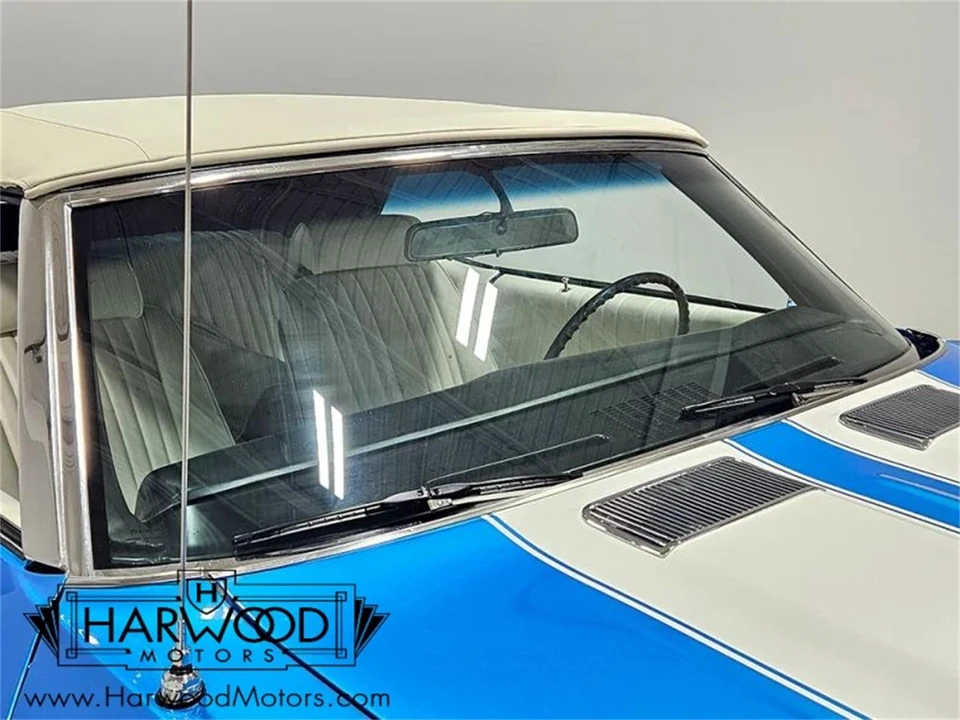 1969 Chevrolet Chevelle 2nd Gen - Image 29 of 31
