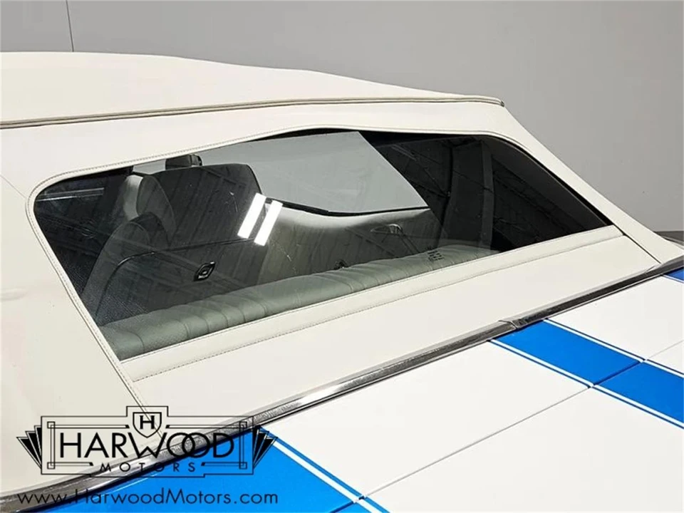 1969 Chevrolet Chevelle 2nd Gen - Image 31 of 31