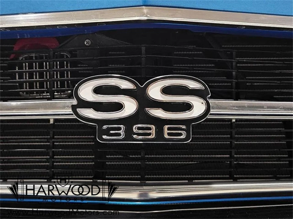 1969 Chevrolet Chevelle 2nd Gen - Image 23 of 31