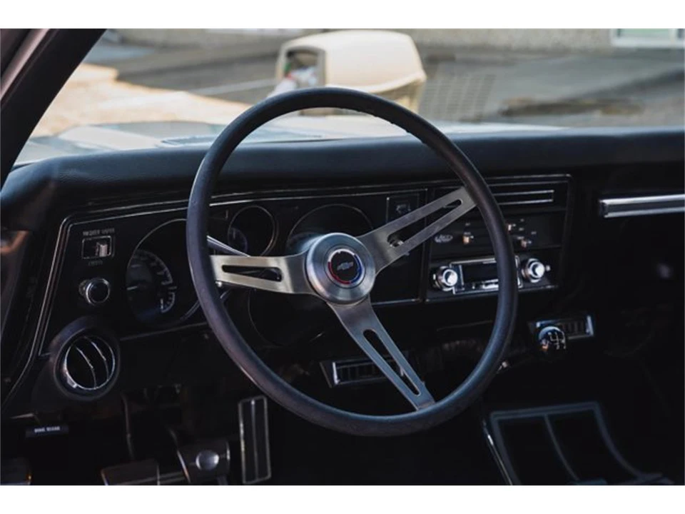 1969 Chevrolet Chevelle 2nd Gen - Image 19 of 31