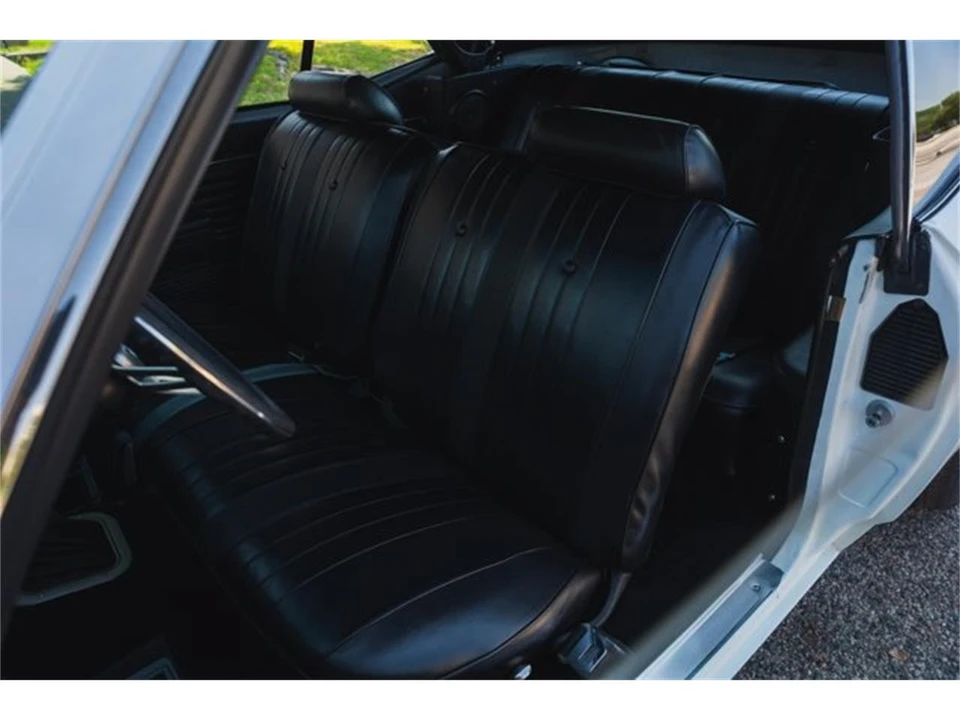 1969 Chevrolet Chevelle 2nd Gen - Image 16 of 31