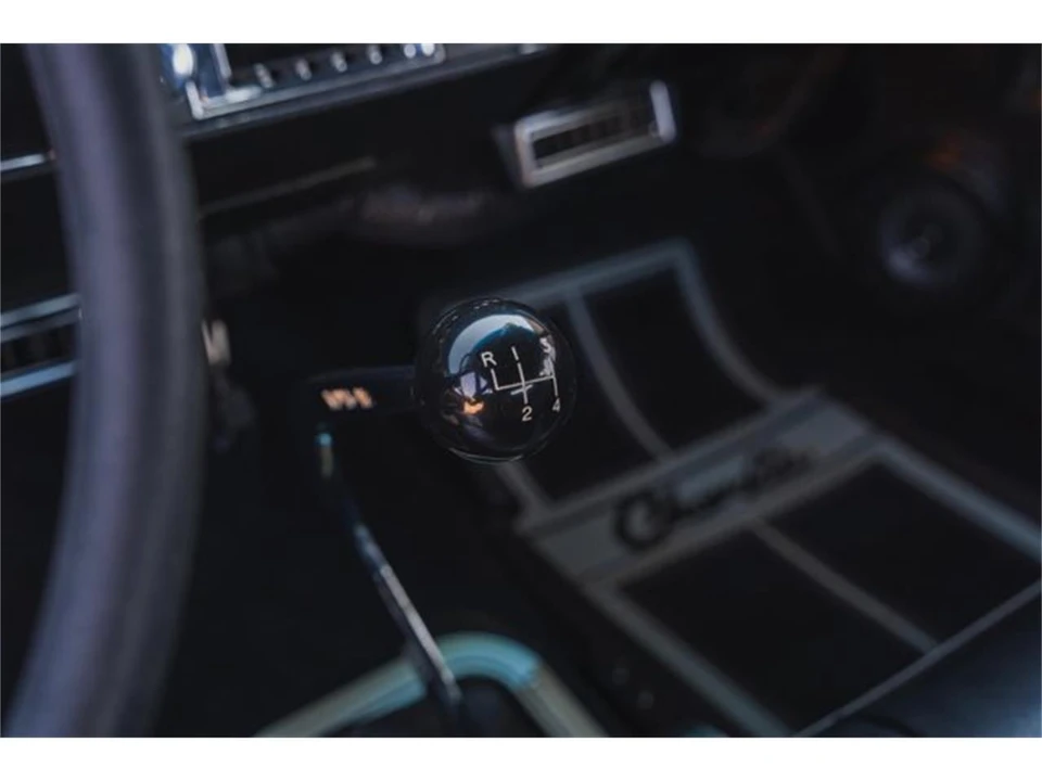 1969 Chevrolet Chevelle 2nd Gen - Image 31 of 31