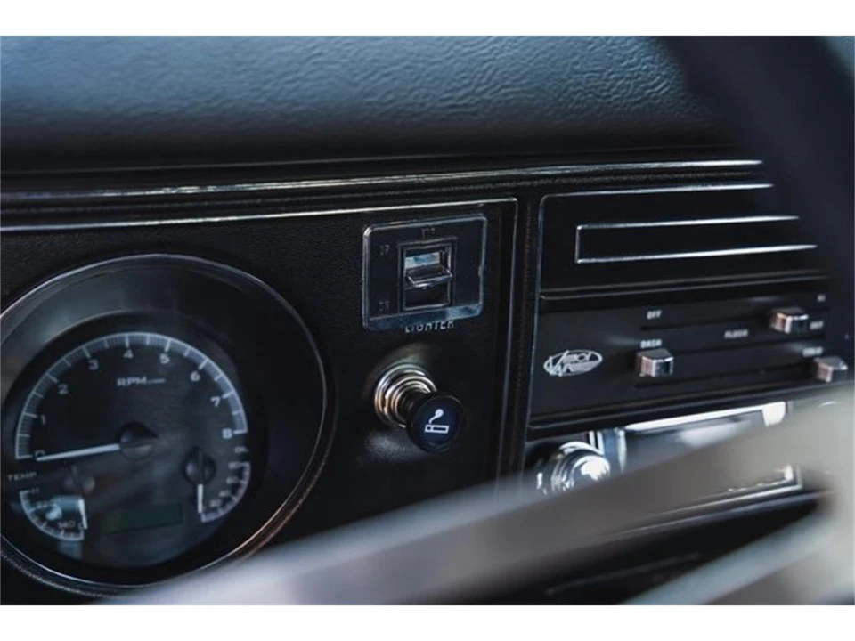 1969 Chevrolet Chevelle 2nd Gen - Image 29 of 31