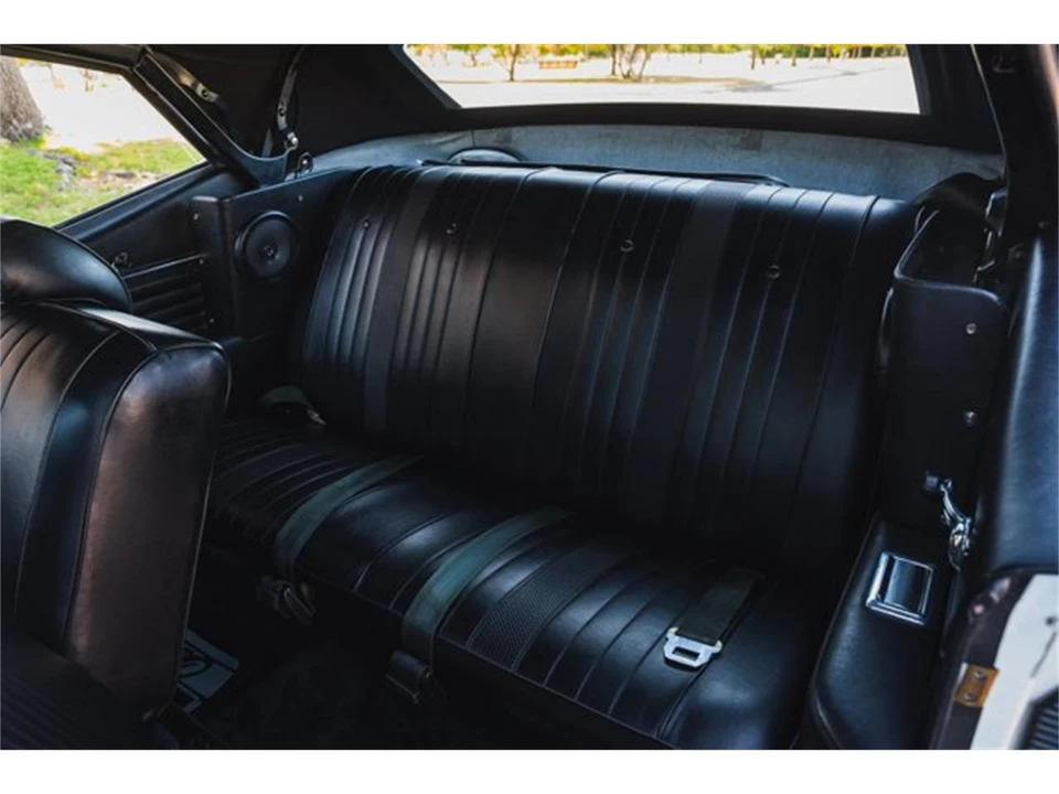 1969 Chevrolet Chevelle 2nd Gen - Image 17 of 31