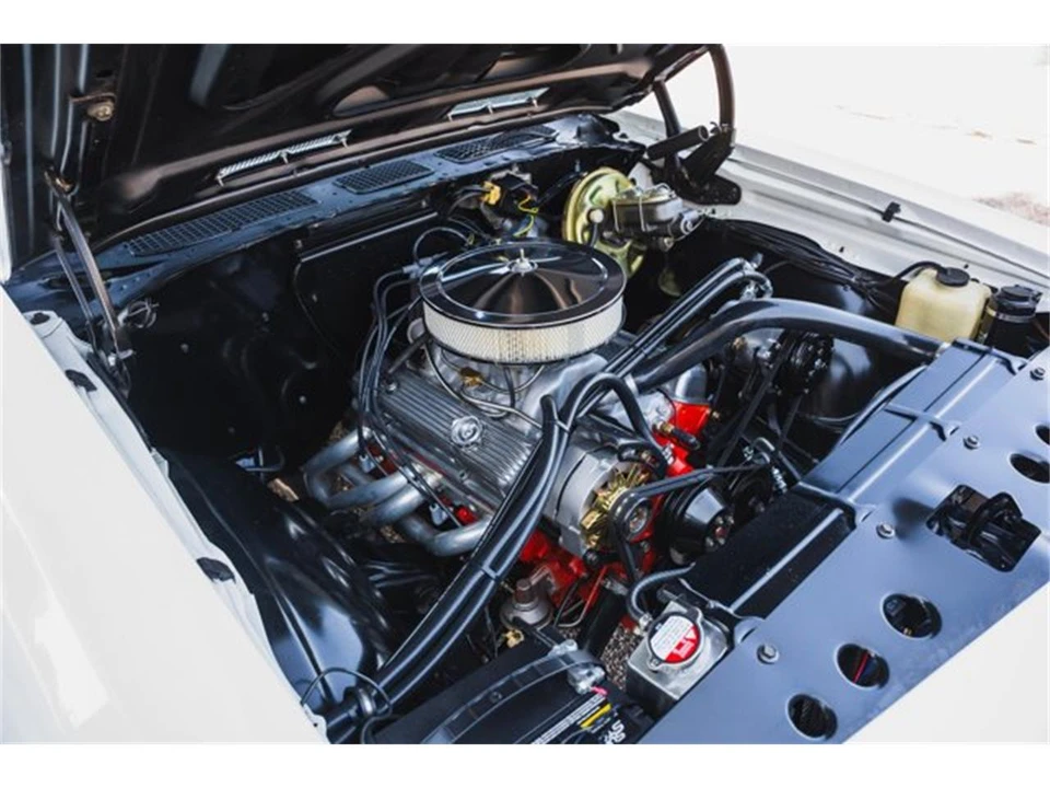 1969 Chevrolet Chevelle 2nd Gen - Image 3 of 31