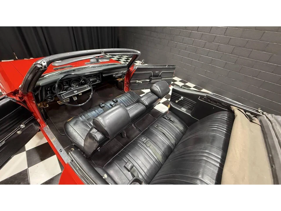 1969 Chevrolet Chevelle 2nd Gen - Image 3 of 30