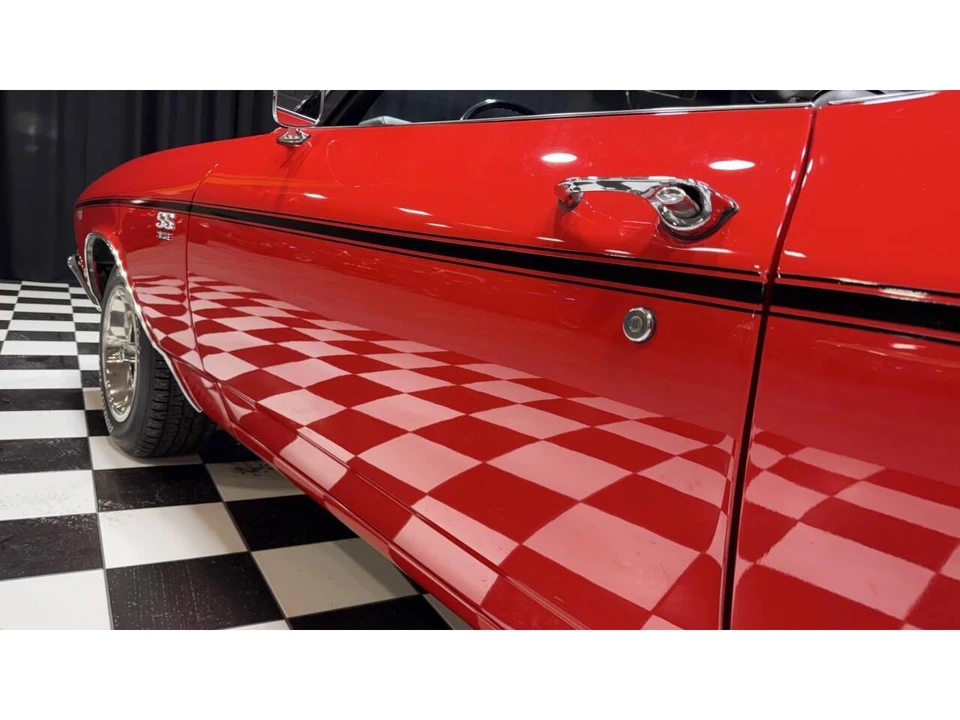1969 Chevrolet Chevelle 2nd Gen - Image 22 of 30