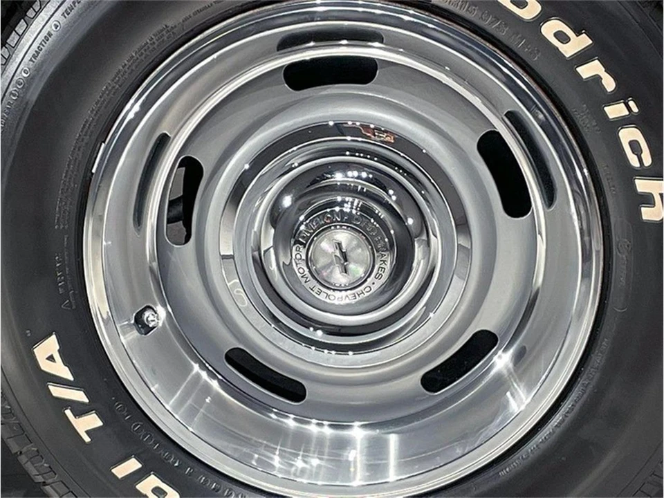 1969 Chevrolet Chevelle 2nd Gen - Image 10 of 31