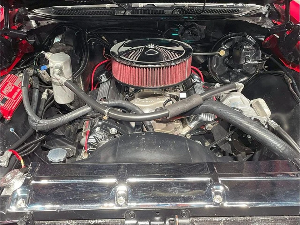 1969 Chevrolet Chevelle 2nd Gen - Image 25 of 31