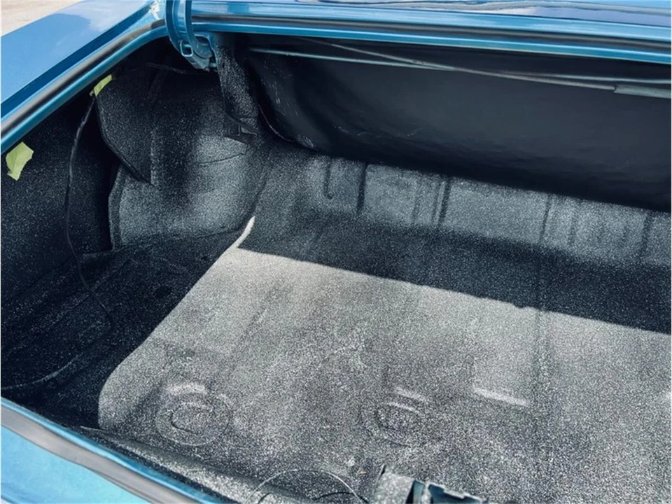 1969 Chevrolet Chevelle 2nd Gen - Image 30 of 31