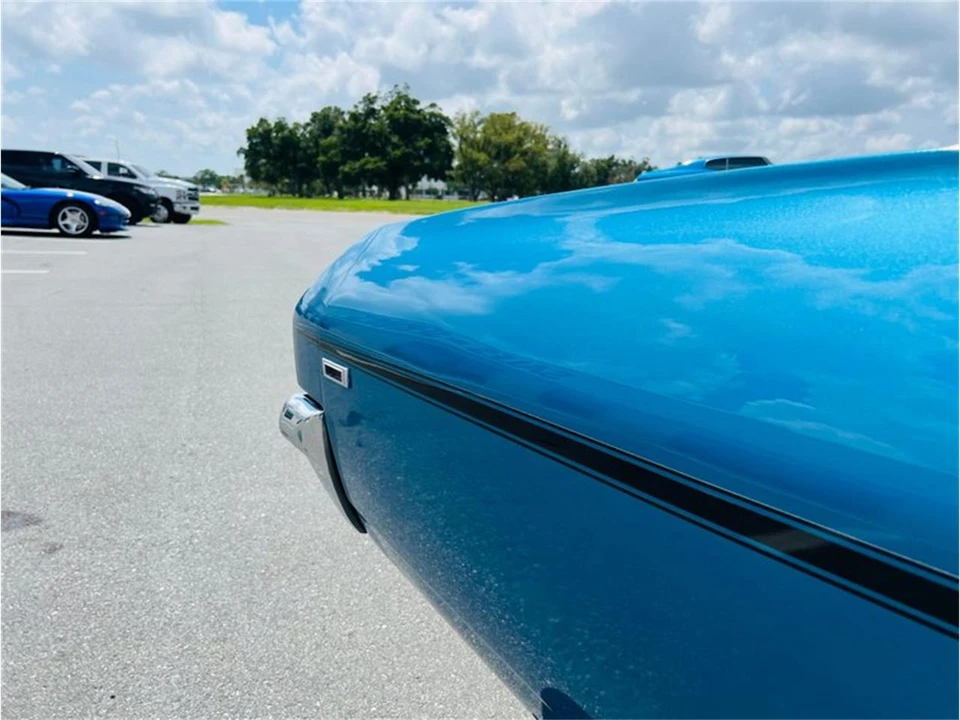 1969 Chevrolet Chevelle 2nd Gen - Image 29 of 31