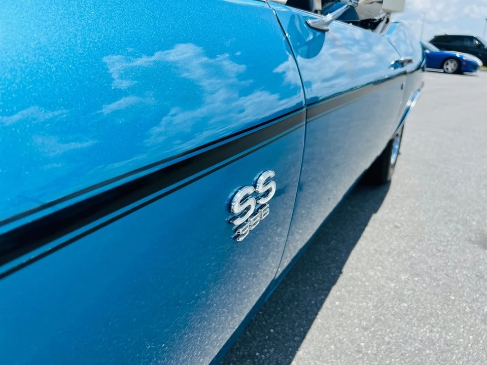 1969 Chevrolet Chevelle 2nd Gen - Image 23 of 31