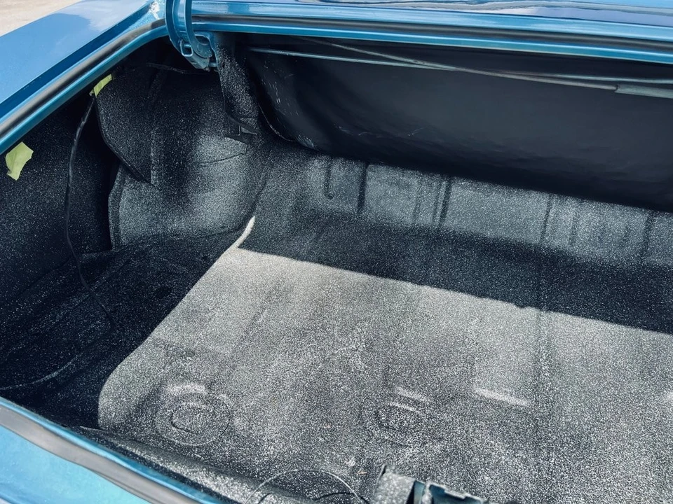 1969 Chevrolet Chevelle 2nd Gen - Image 30 of 31