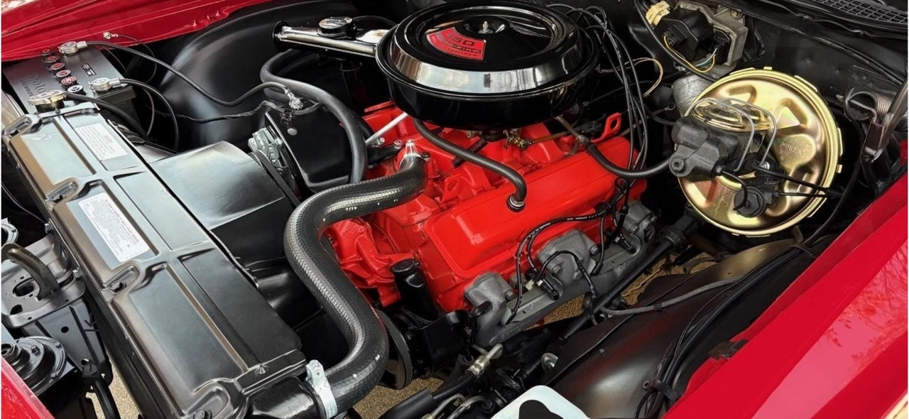 1969 Chevrolet Chevelle 2nd Gen - Image 18 of 21