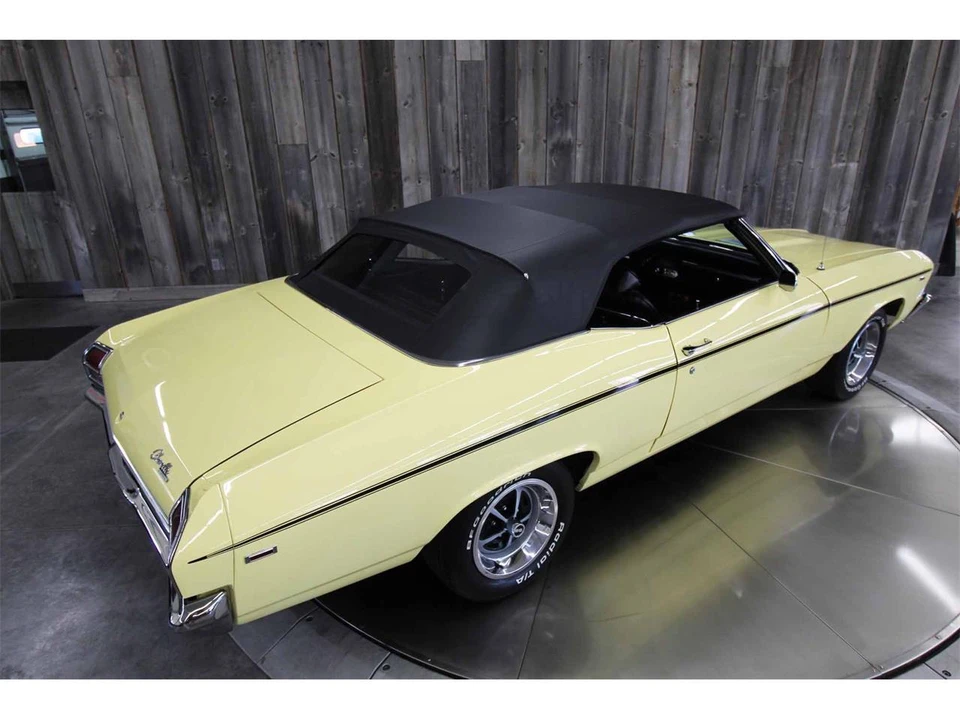 1969 Chevrolet Chevelle 2nd Gen - Image 22 of 31