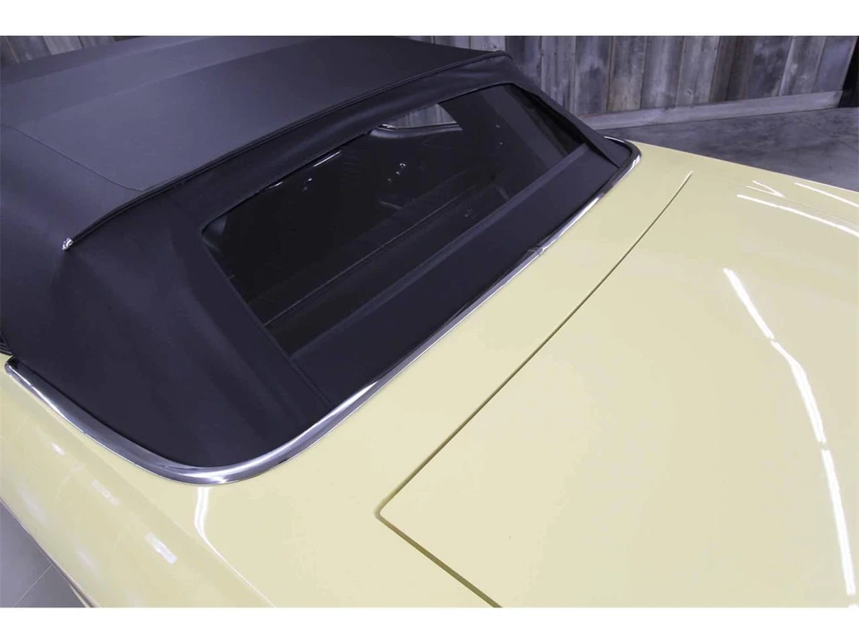 1969 Chevrolet Chevelle 2nd Gen - Image 25 of 31