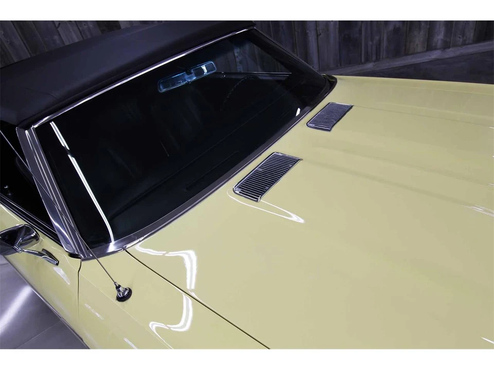 1969 Chevrolet Chevelle 2nd Gen - Image 19 of 31