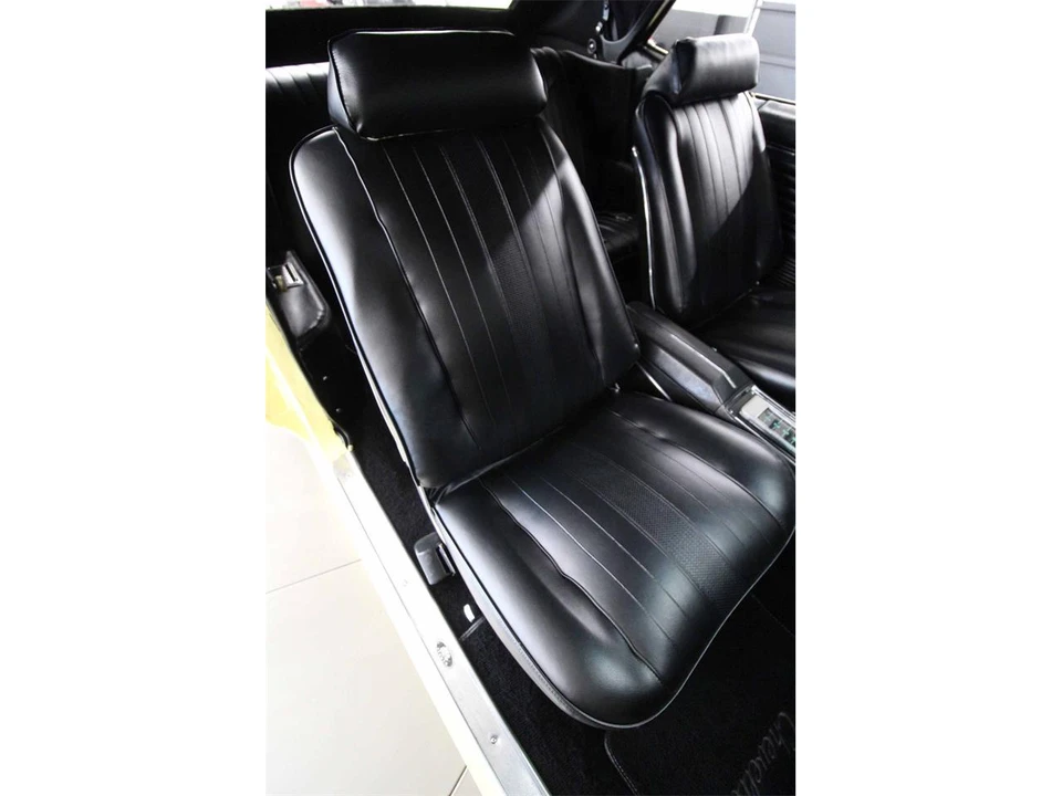 1969 Chevrolet Chevelle 2nd Gen - Image 31 of 31