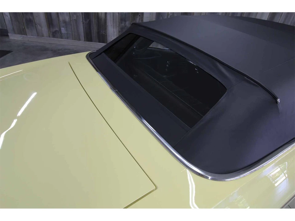 1969 Chevrolet Chevelle 2nd Gen - Image 23 of 31