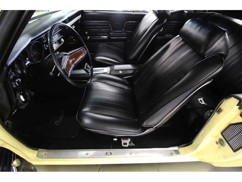 1969 Chevrolet Chevelle 2nd Gen - Image 29 of 31