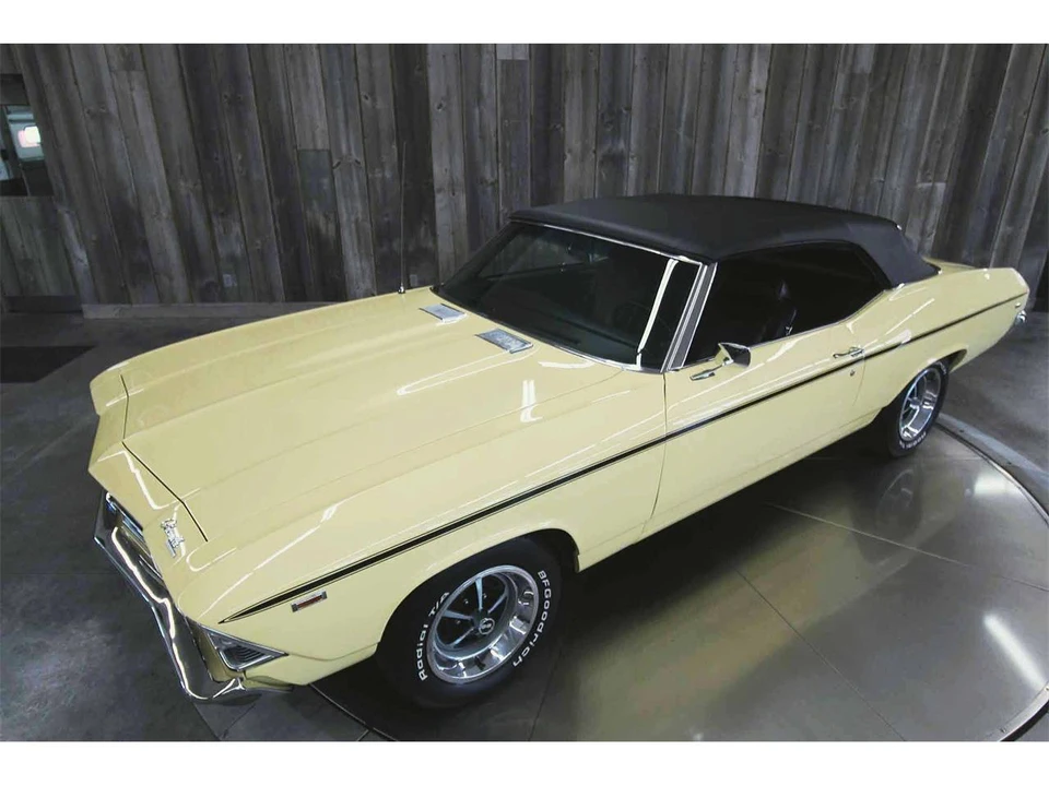 1969 Chevrolet Chevelle 2nd Gen - Image 20 of 31