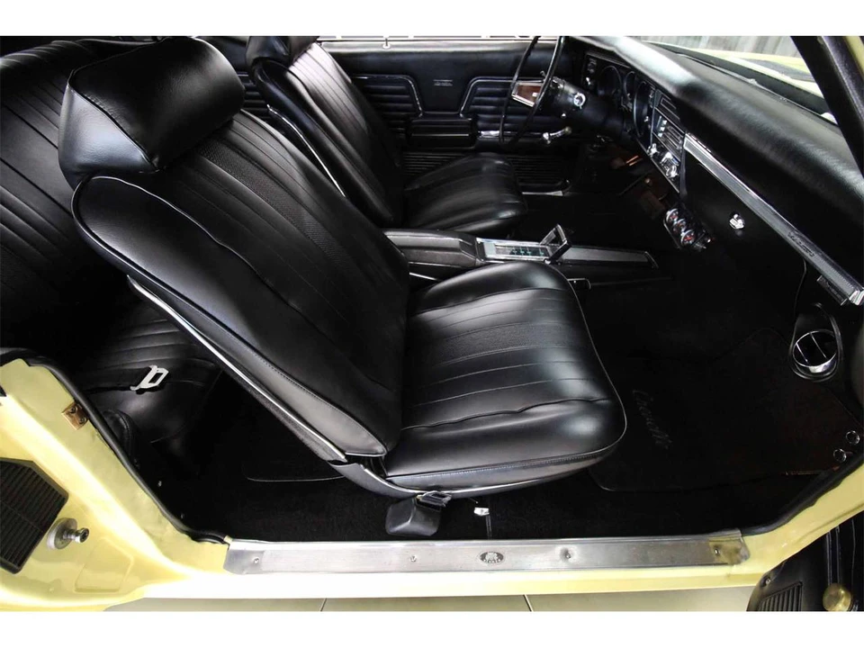 1969 Chevrolet Chevelle 2nd Gen - Image 30 of 31
