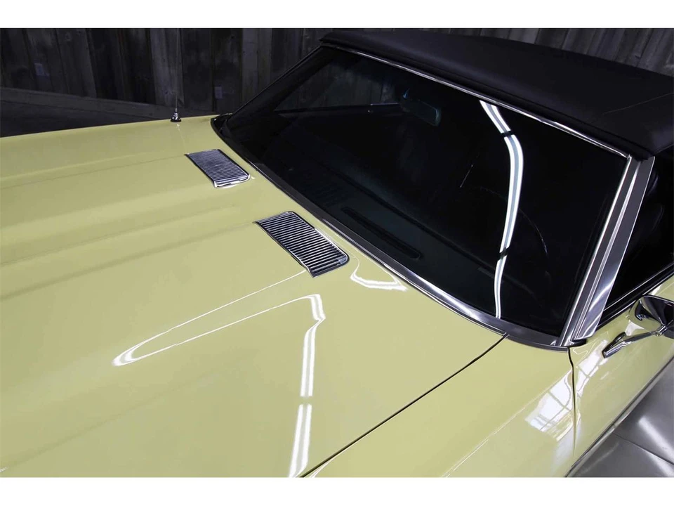 1969 Chevrolet Chevelle 2nd Gen - Image 21 of 31