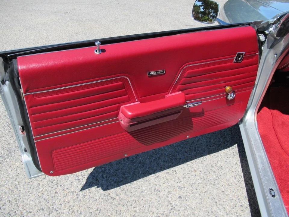 1969 Chevrolet Chevelle 2nd Gen - Image 11 of 23