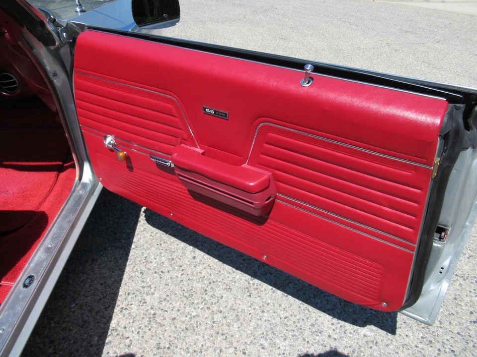 1969 Chevrolet Chevelle 2nd Gen - Image 12 of 23