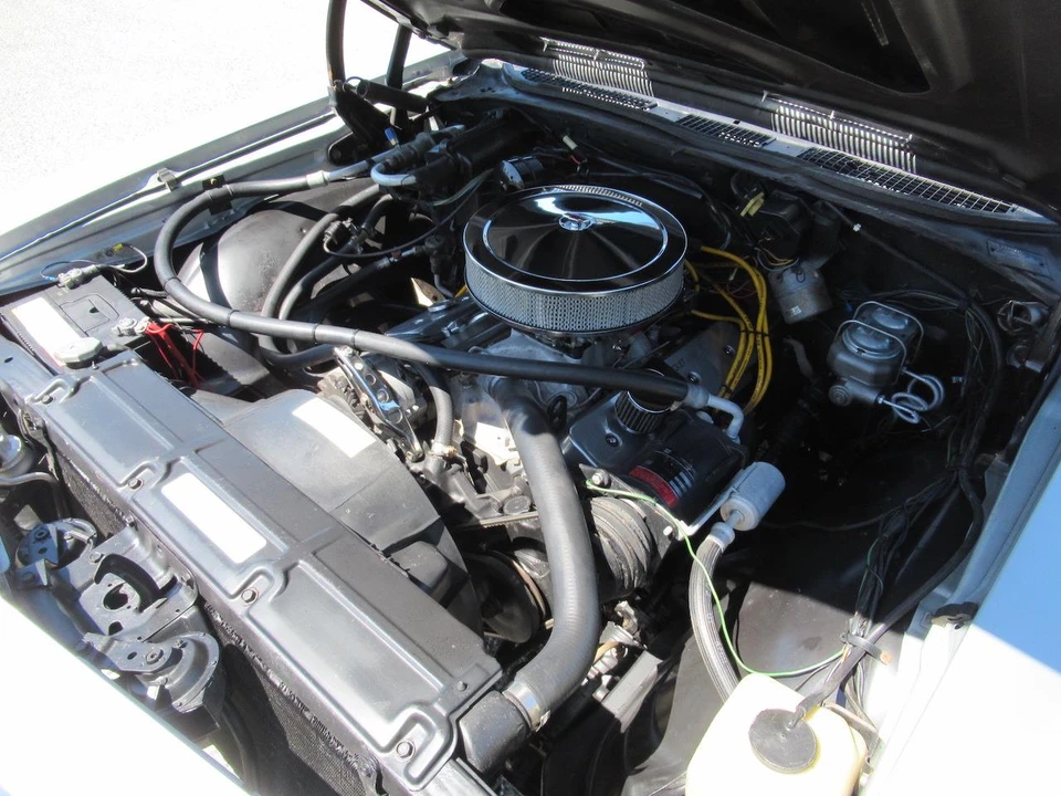 1969 Chevrolet Chevelle 2nd Gen - Image 13 of 23