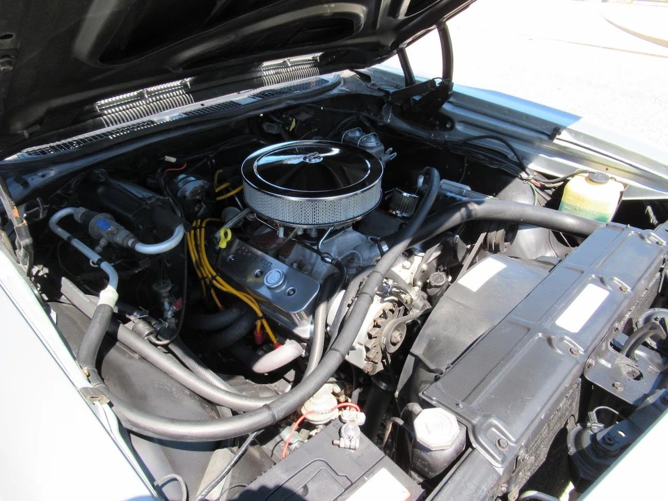 1969 Chevrolet Chevelle 2nd Gen - Image 14 of 23