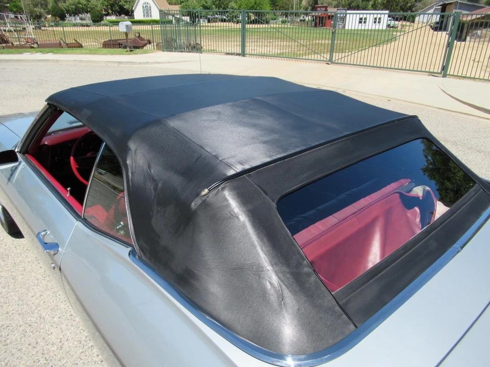 1969 Chevrolet Chevelle 2nd Gen - Image 17 of 23