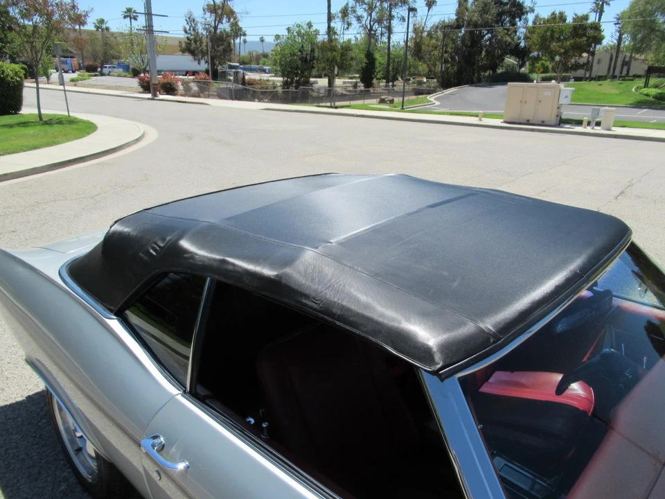 1969 Chevrolet Chevelle 2nd Gen - Image 18 of 23