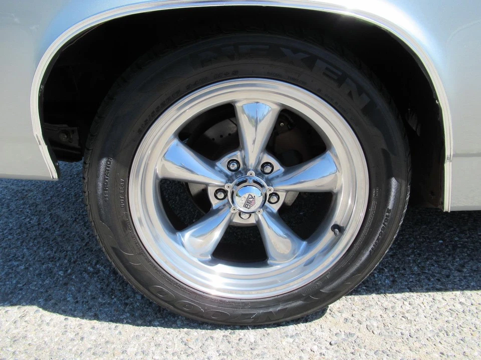 1969 Chevrolet Chevelle 2nd Gen - Image 23 of 23