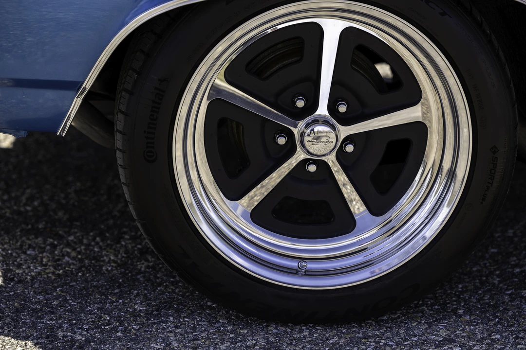1969 Chevrolet Chevelle SS 2nd Gen - Image 28 of 31