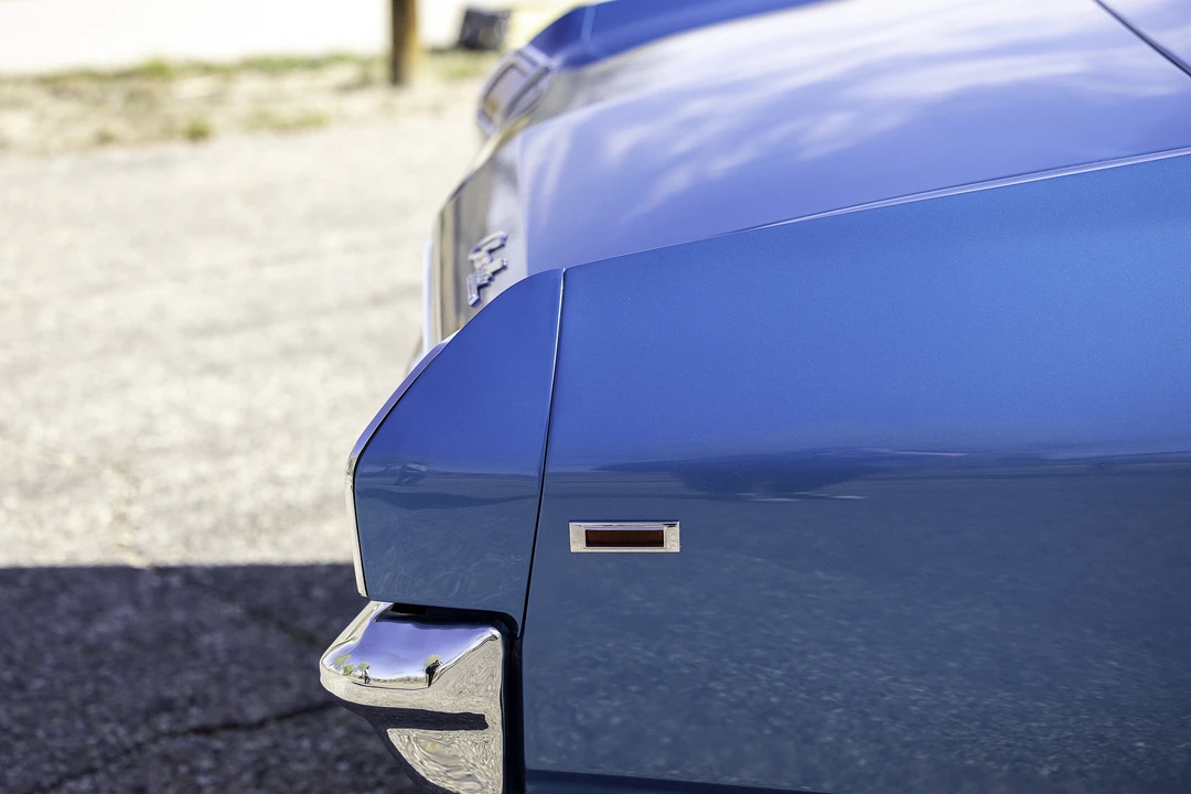 1969 Chevrolet Chevelle SS 2nd Gen - Image 15 of 31