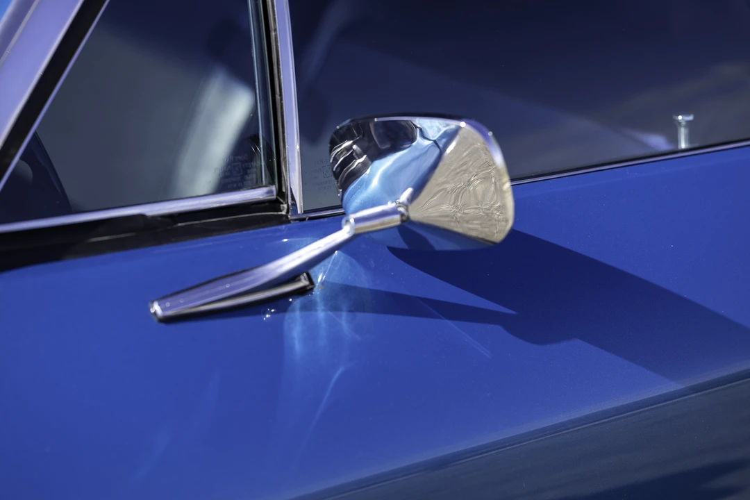 1969 Chevrolet Chevelle SS 2nd Gen - Image 26 of 31