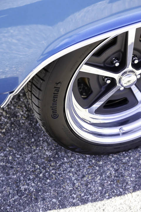 1969 Chevrolet Chevelle SS 2nd Gen - Image 30 of 31