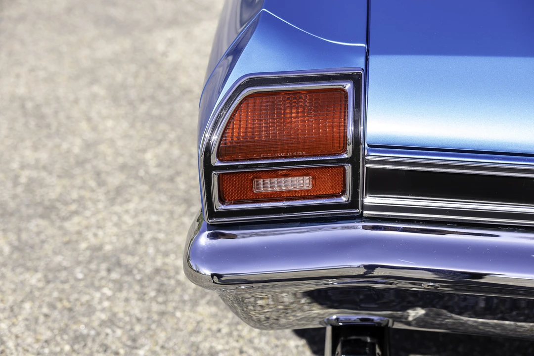 1969 Chevrolet Chevelle SS 2nd Gen - Image 19 of 31