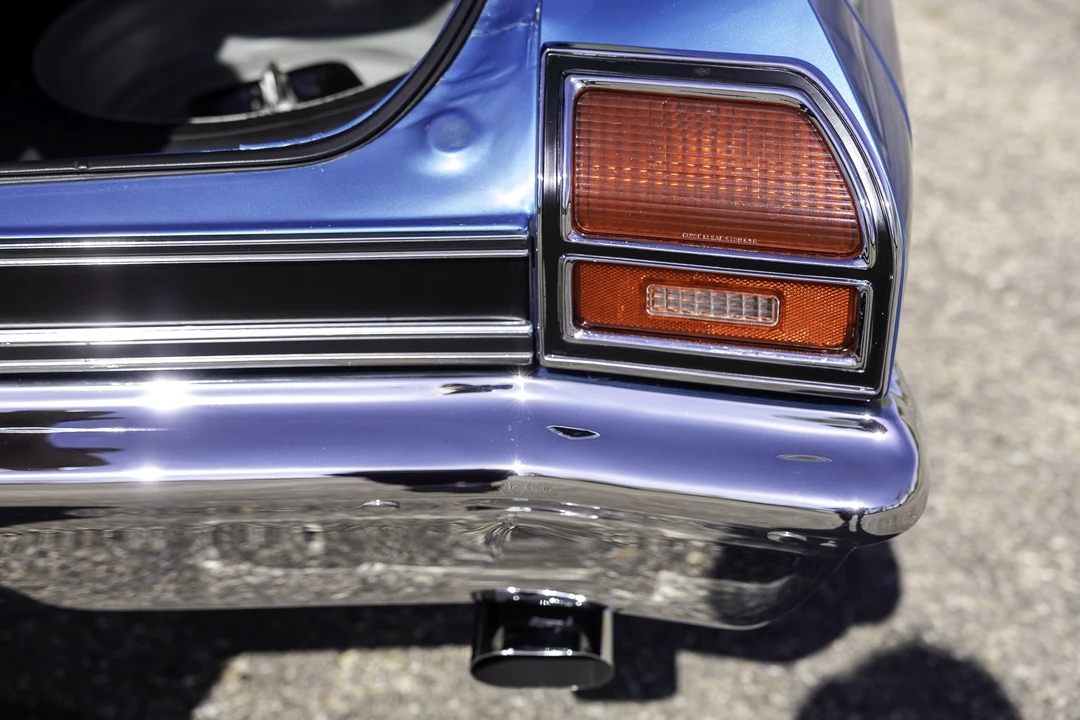 1969 Chevrolet Chevelle SS 2nd Gen - Image 20 of 31